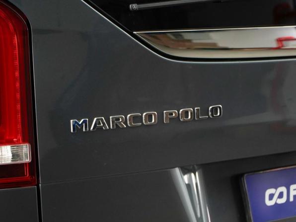 Mercedes-Benz Marco Polo III (W447) с пробегом 2018 года, цена 6 150 046 рублей, 146597 км, минивэн, Автокод Объявления