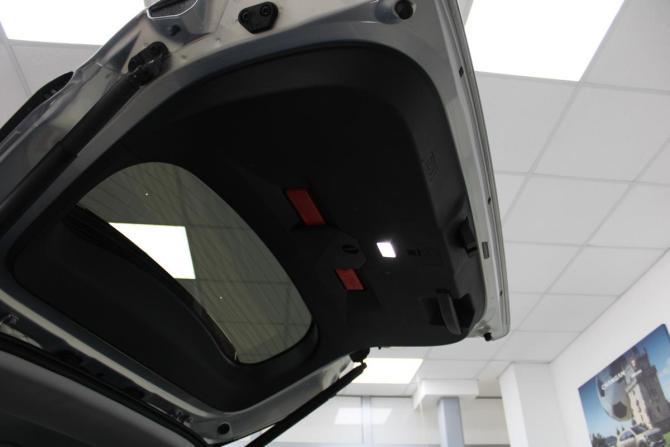 Jaecoo J7 I с пробегом 2024 года, цена 2 145 000 рублей, 40000 км, внедорожник, Автокод Объявления