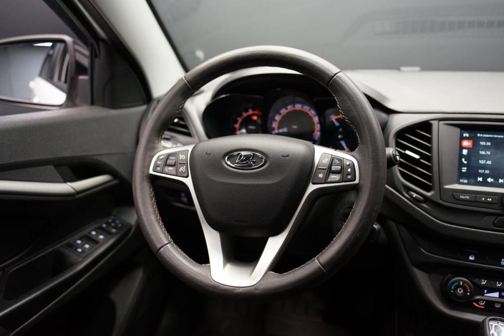 Lada (ВАЗ) Vesta I Крым  - изображение 14
