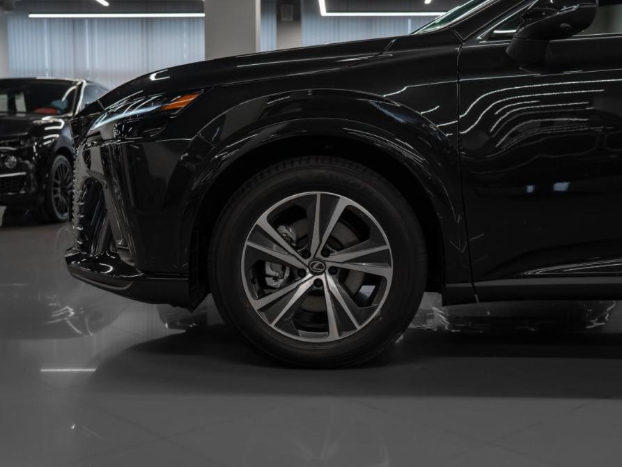 Lexus RX V Москва  - изображение 23