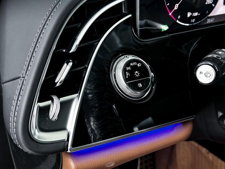 Mercedes-Benz E-Класс VI (W214 S214) Уфа  - изображение 19