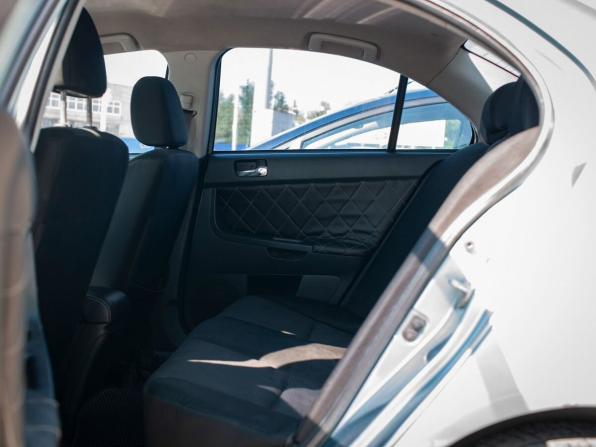 Mitsubishi Lancer X с пробегом 2007 года, цена 530 000 рублей, 242025 км, седан, Автокод Объявления