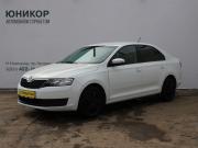 Skoda Rapid I Рестайлинг Нижний Новгород  - изображение 14