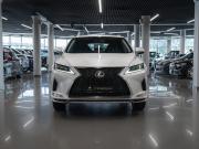 Lexus RX IV Рестайлинг Москва  - изображение 25