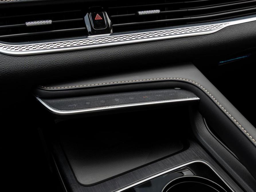 FAW Bestune B70 I Рестайлинг Краснодар  - изображение 16