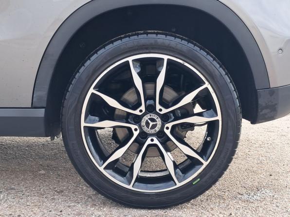 Mercedes-Benz GLA I (X156) Рестайлинг с пробегом 2019 года, цена 2 000 000 рублей, 173241 км, внедорожник, Автокод Объявления