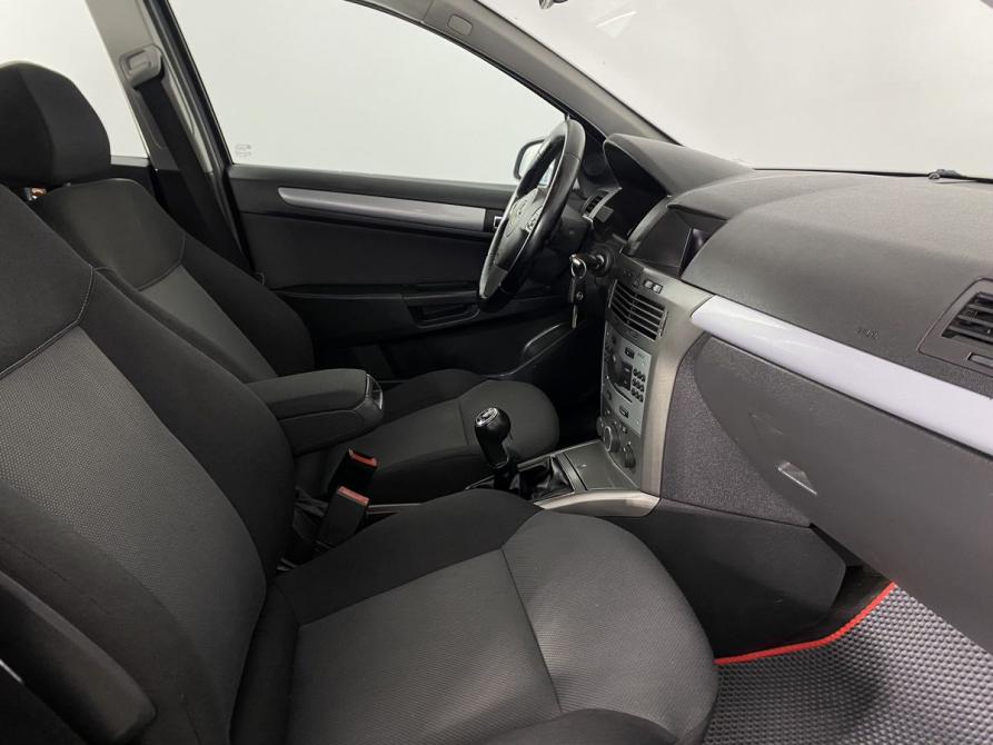 Opel Astra H Воронеж  - изображение 5
