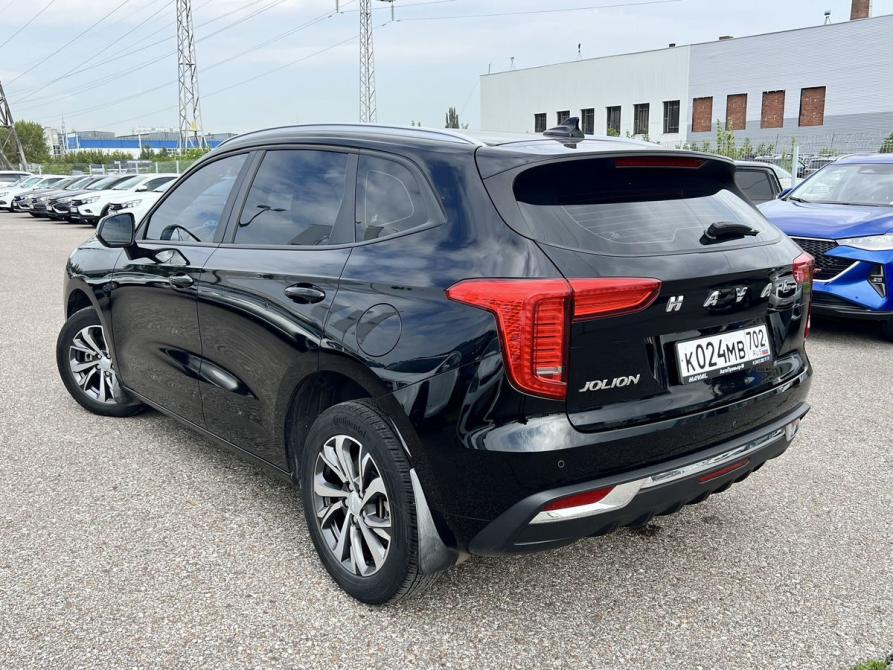 Haval Jolion I Уфа  - изображение 4