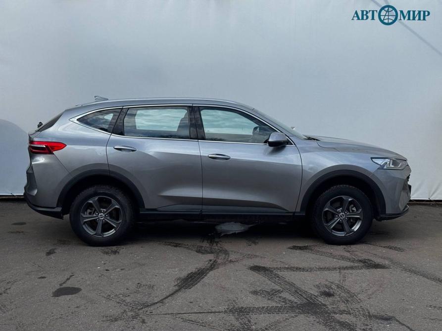 Haval F7 I Рестайлинг Москва  - изображение 4