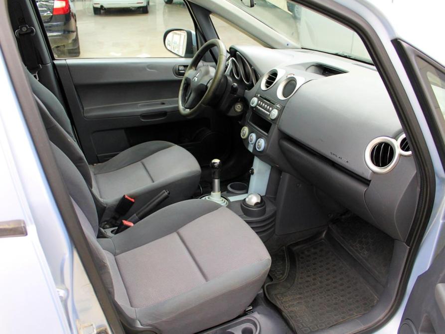 Mitsubishi Colt VI (Z20/Z30) Таганрог  - изображение 15