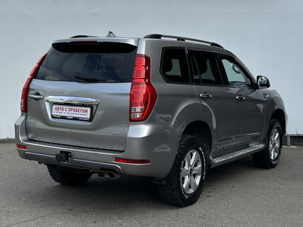 Haval H9 I Рестайлинг с пробегом 2021 года, цена 2 650 000 рублей, 100655 км, внедорожник, Автокод Объявления