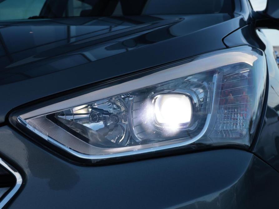 Hyundai Santa Fe III Калуга  - изображение 8