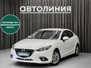 Mazda 3 III (BM) Красноярск  - изображение 20
