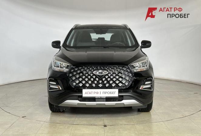 Chery Tiggo 4 Pro I с пробегом 2024 года, цена 1 700 000 рублей, 8138 км, внедорожник, Автокод Объявления