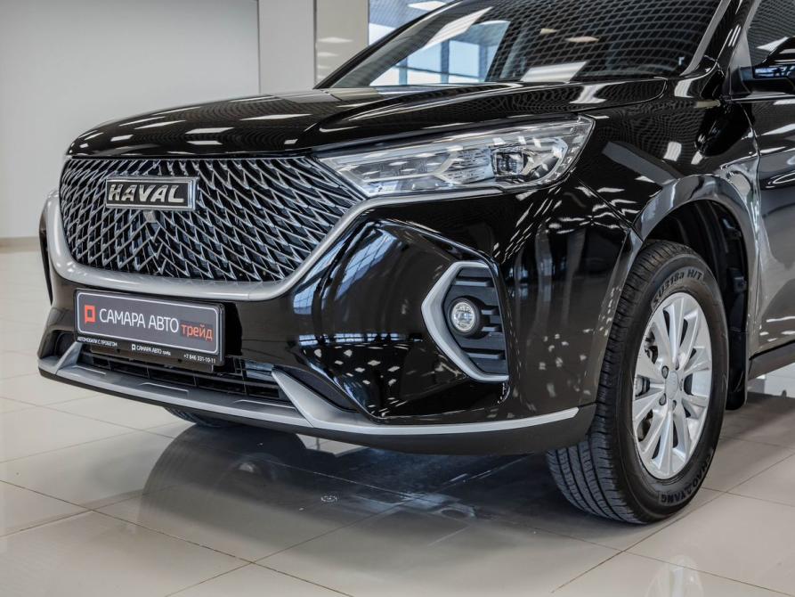 Haval M6 II Самара  - изображение 16