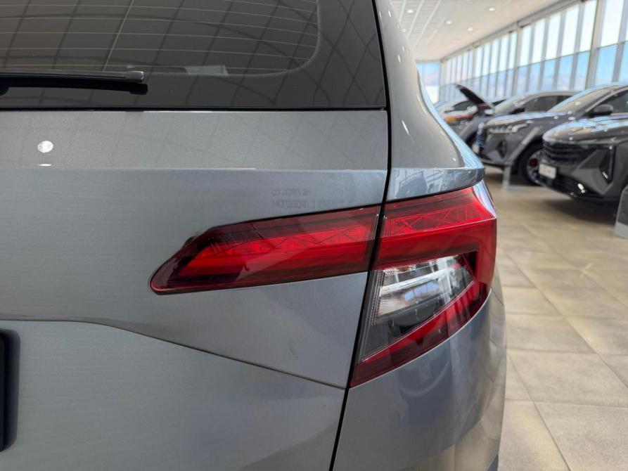 Skoda Karoq I Новороссийск  - изображение 19