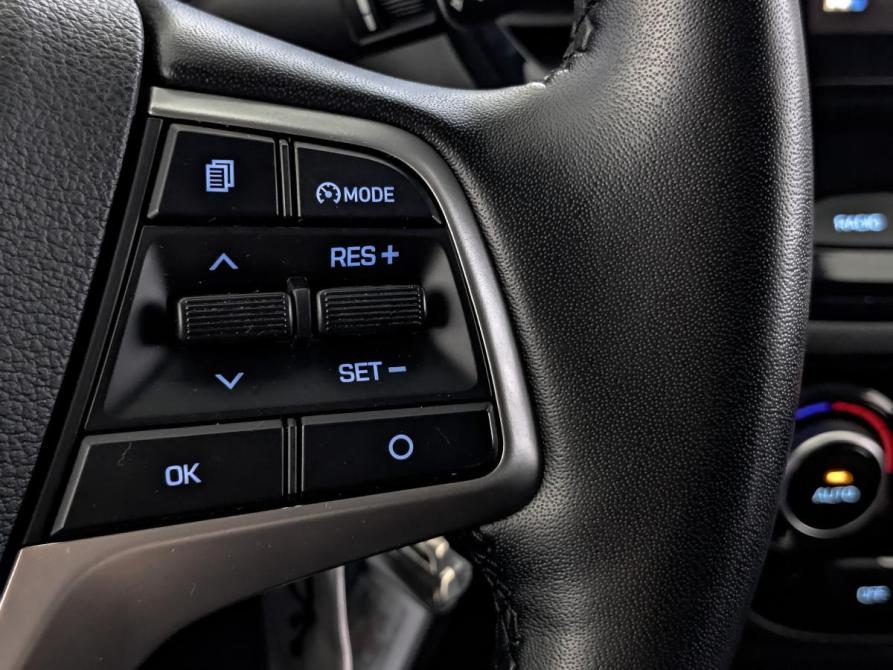 Hyundai Solaris II Рестайлинг Москва  - изображение 27