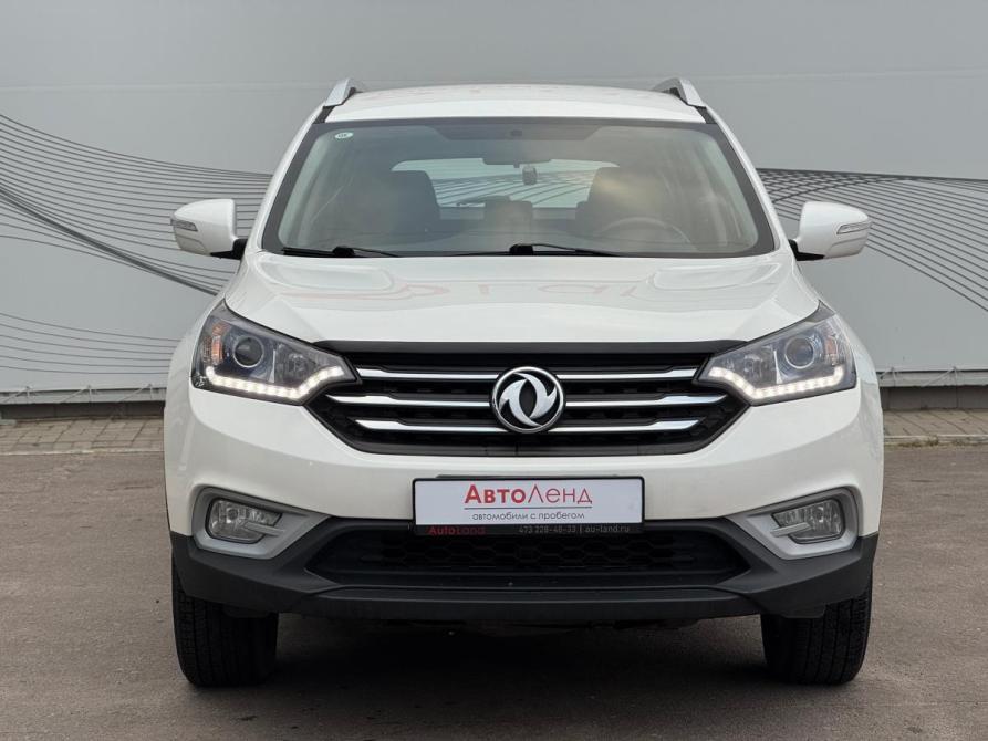 Dongfeng AX7 I Воронеж  - изображение 2