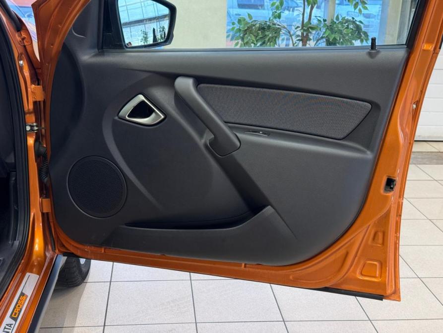 Lada (ВАЗ) Granta I Рестайлинг Волгоград  - изображение 16