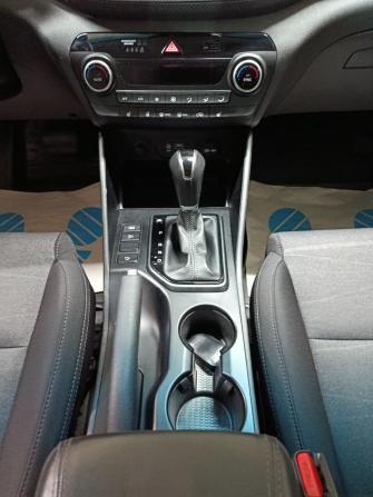 Hyundai Tucson III Рестайлинг с пробегом 2019 года, цена 2 130 000 рублей, 207795 км, внедорожник, Автокод Объявления