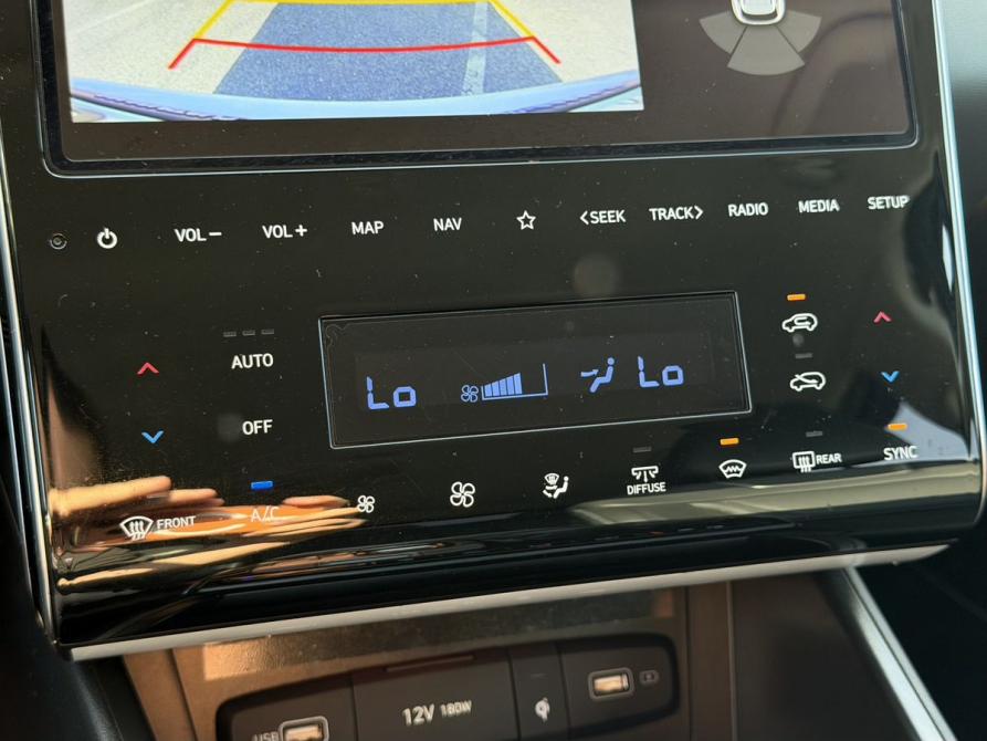 Hyundai Tucson IV Казань  - изображение 24