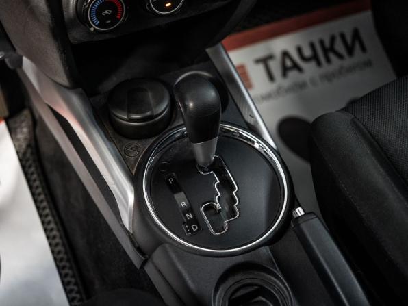 Mitsubishi ASX I с пробегом 2012 года, цена 1 250 000 рублей, 97296 км, внедорожник, Автокод Объявления