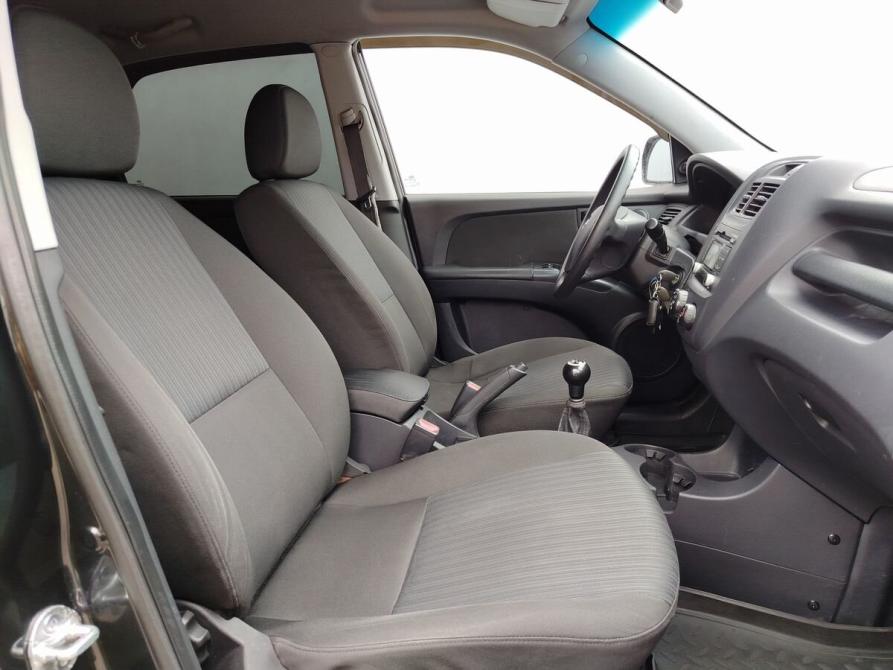 Kia Sportage II Рестайлинг Ярославль  - изображение 13
