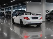 Mercedes-Benz SLC AMG I (R172) Москва  - изображение 36