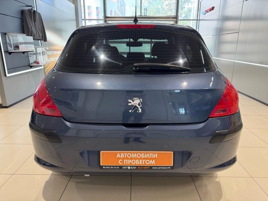 Peugeot 308 I Екатеринбург  - изображение 5