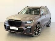 BMW X7 I (G07) Воронеж  - изображение 40