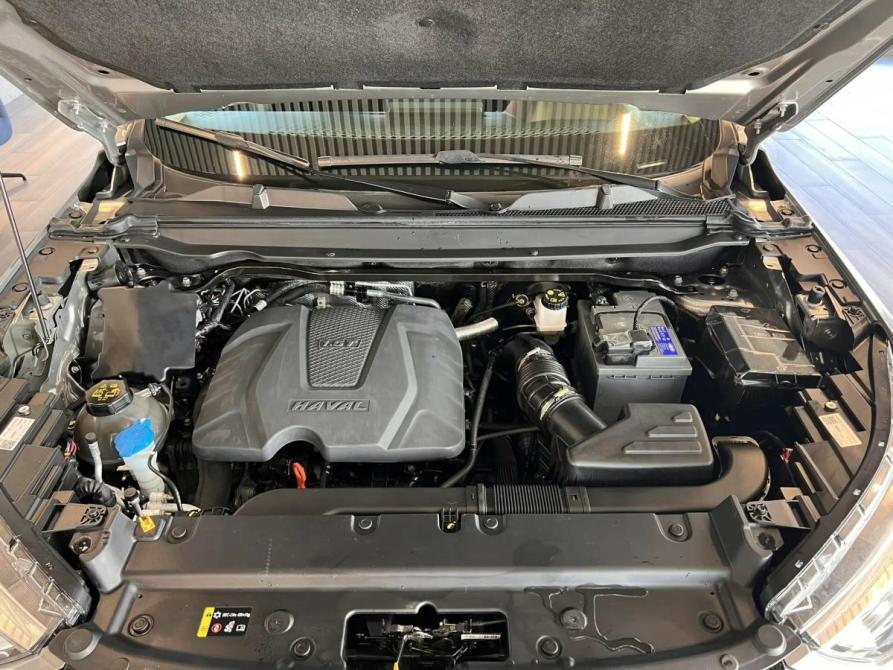 Haval Jolion I Рестайлинг Екатеринбург  - изображение 10