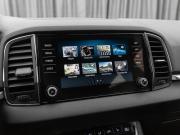 Skoda Karoq I Москва  - изображение 41