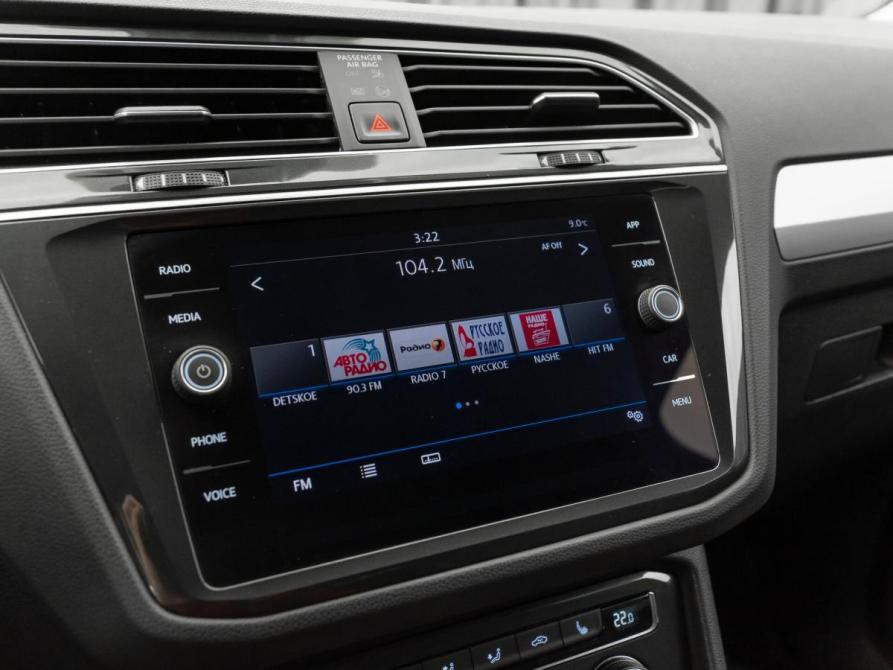 Volkswagen Tiguan II Москва  - изображение 19