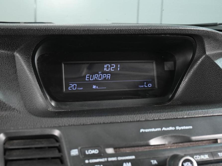 Honda Accord VIII Ростов-на-Дону  - изображение 13