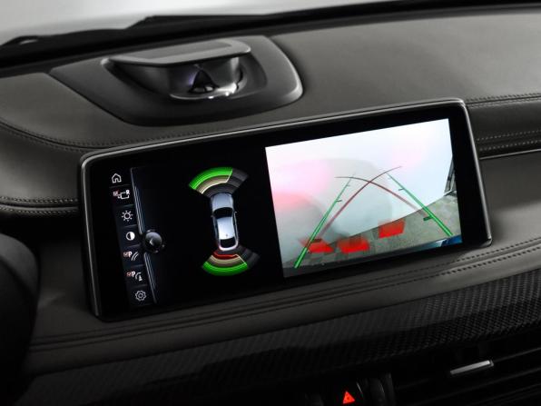 BMW X6 M II (F86) с пробегом 2017 года, цена 3 920 400 рублей, 206254 км, внедорожник, Автокод Объявления