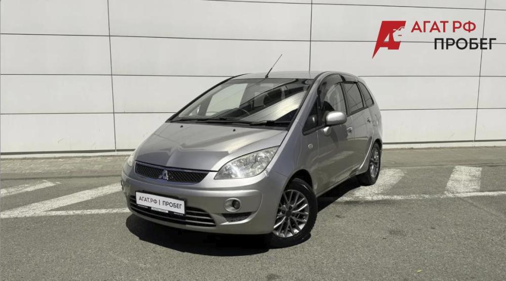 Mitsubishi Colt VI (Z20/Z30) Ставрополь  - изображение 1