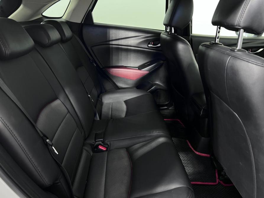 Mazda CX-3 I Ростов-на-Дону  - изображение 17