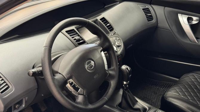 Nissan Primera III (P12) с пробегом 2006 года, цена 380 000 рублей, 167075 км, седан, Автокод Объявления
