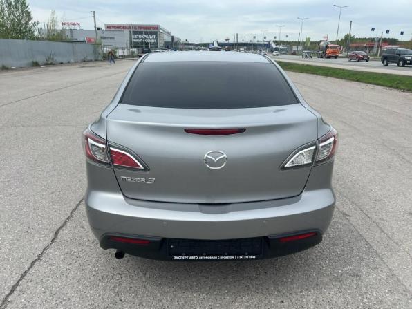 Mazda 3 II (BL) Рестайлинг с пробегом 2011 года, цена 947 000 рублей, 205589 км, седан, Автокод Объявления