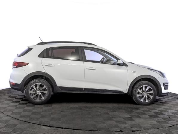 Kia Rio IV с пробегом 2019 года, цена 1 580 000 рублей, 134930 км, хэтчбек, Автокод Объявления
