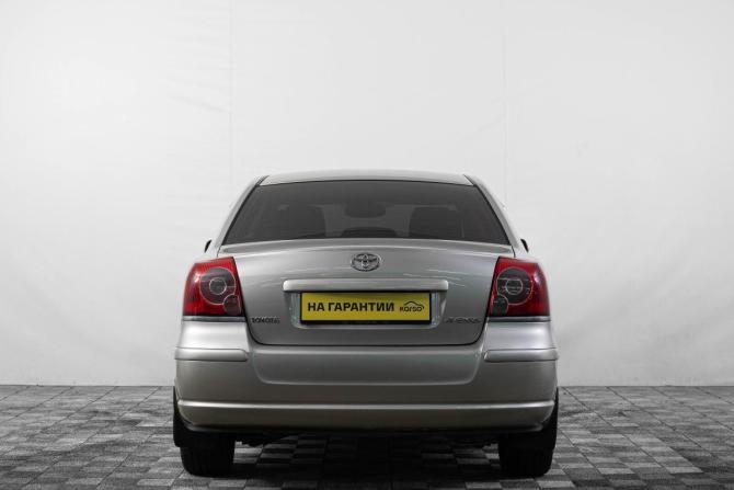 Toyota Avensis II Рестайлинг с пробегом 2006 года, цена 999 000 рублей, 183450 км, седан, Автокод Объявления