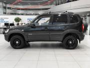 Chevrolet Niva I Рестайлинг Казань  - изображение 32