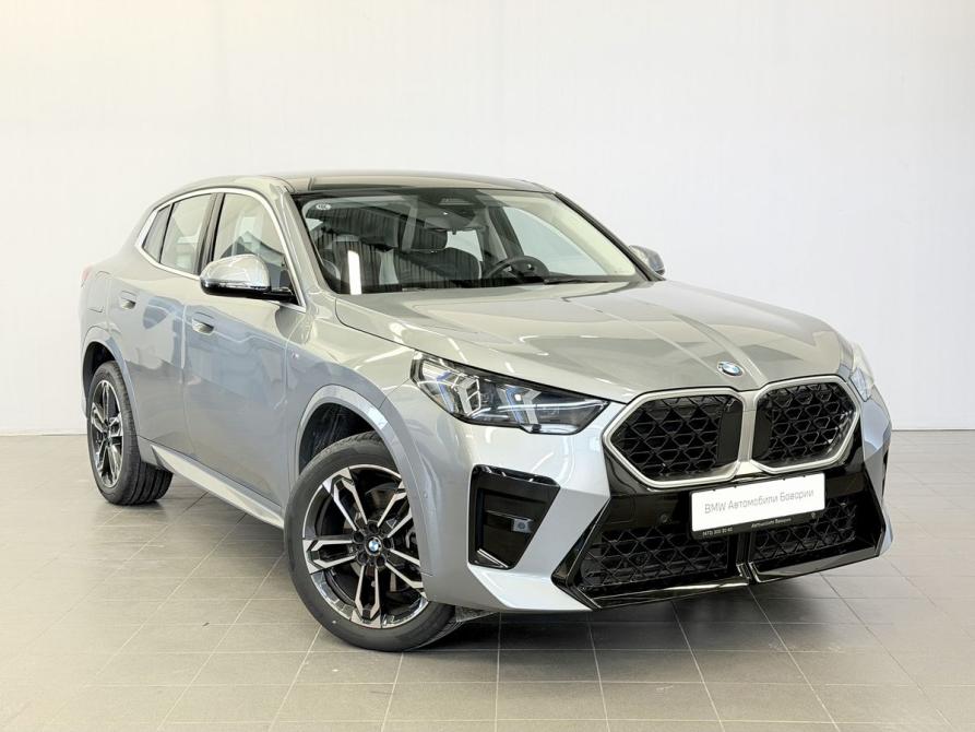 BMW X2 II (U10) Воронеж  - изображение 5