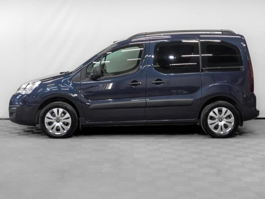 Opel Combo PCMA Москва  - изображение 8