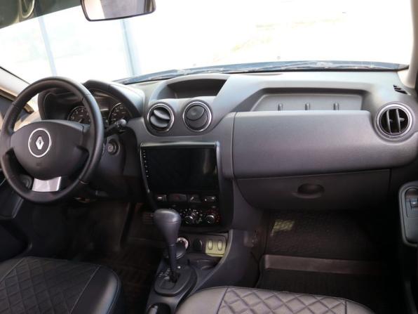 Renault Duster I с пробегом 2014 года, цена 876 850 рублей, 150000 км, внедорожник, Автокод Объявления