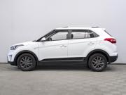 Hyundai Creta I Рестайлинг Химки  - изображение 37