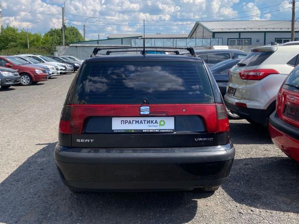 SEAT Cordoba I Рестайлинг с пробегом 2000 года, цена 249 000 рублей, 381400 км, универсал, Автокод Объявления