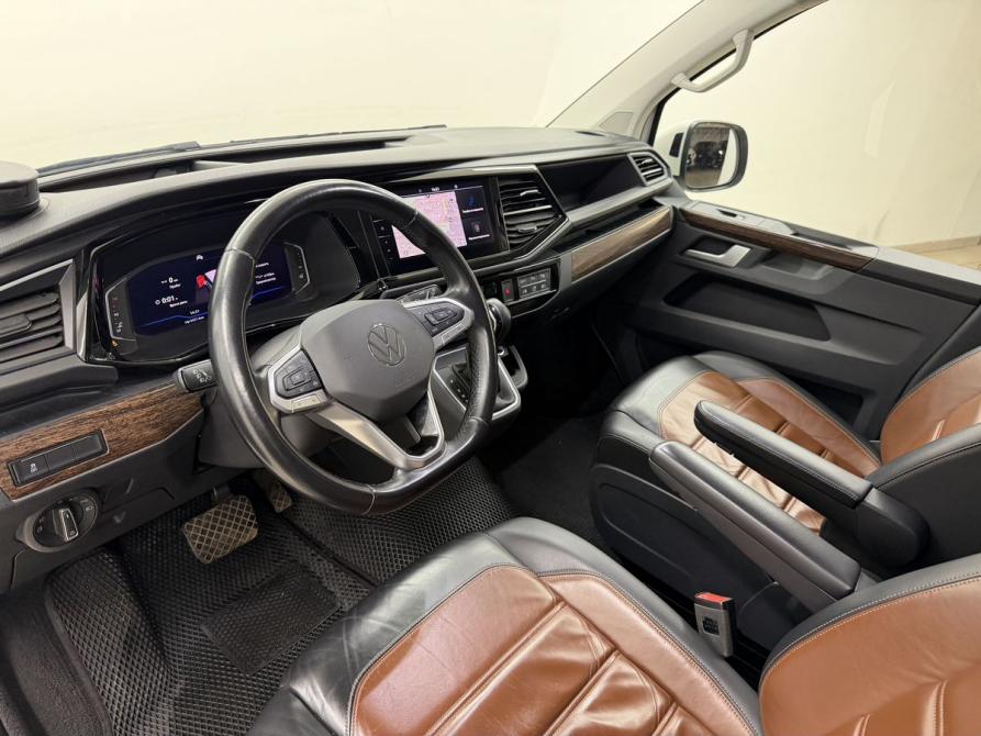 Volkswagen Multivan T6 Рестайлинг Вологда  - изображение 11