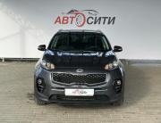 Kia Sportage IV Рестайлинг Тамбов  - изображение 21