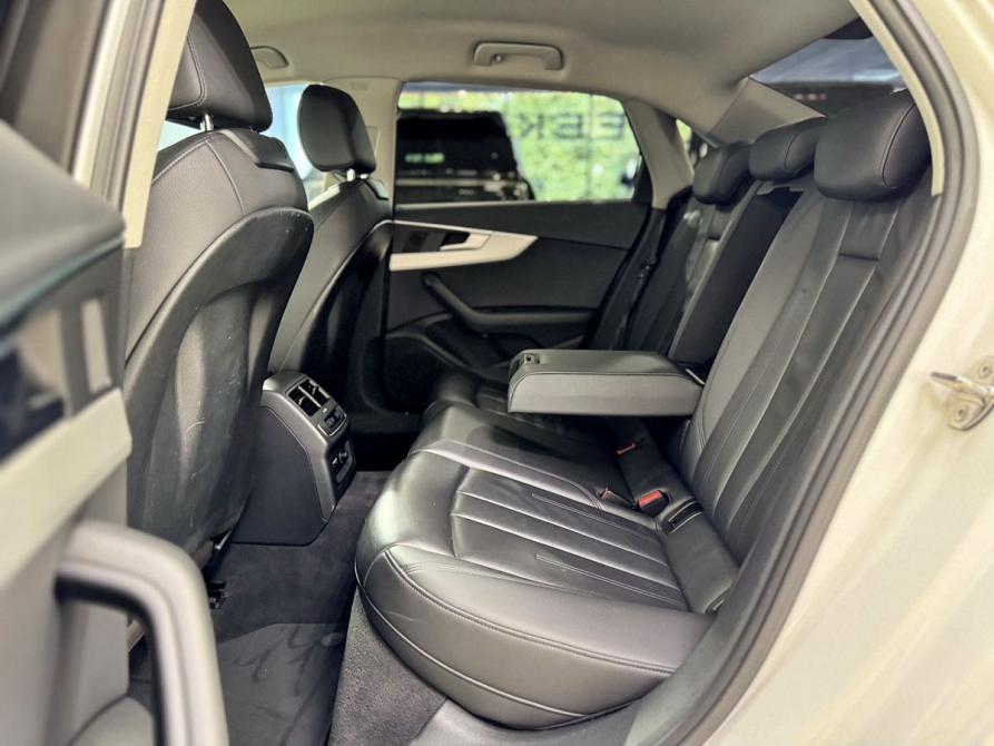 Audi A4 V (B9) Рестайлинг Санкт-Петербург  - изображение 18